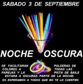 Noche Oscura